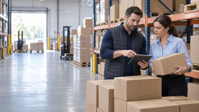 How to Vet an Amazon Wholesale Supplier
